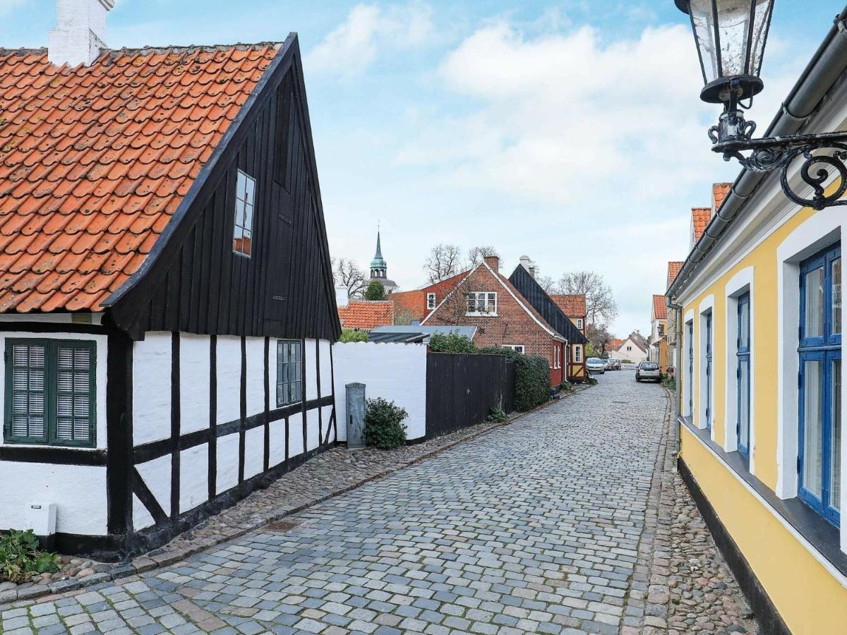 Holiday Home Norregade Ærøskøbing Chambre photo