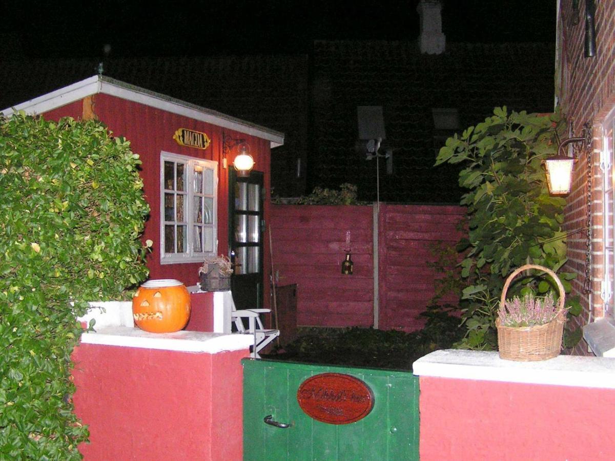 Holiday Home Norregade Ærøskøbing Chambre photo