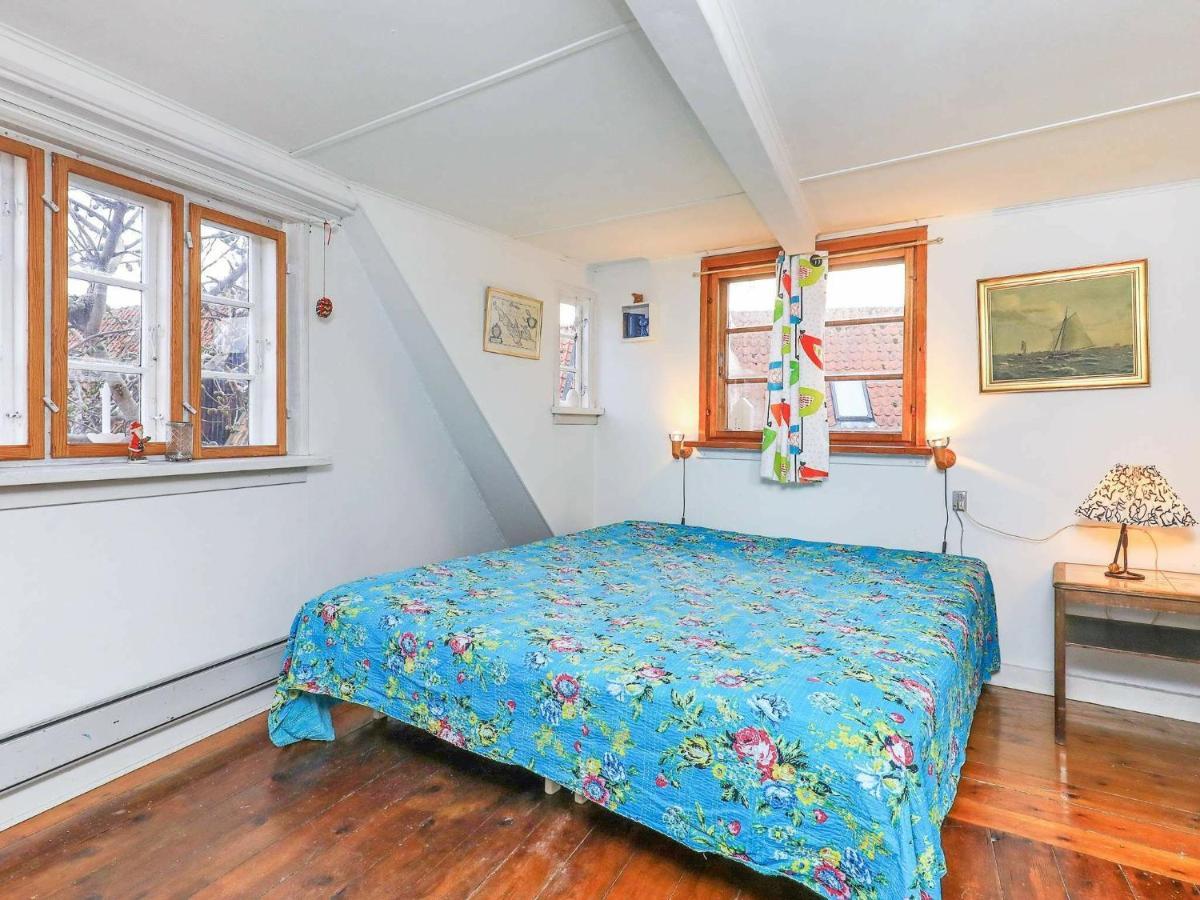 Holiday Home Norregade Ærøskøbing Chambre photo